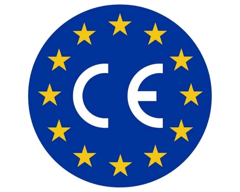 Logo CE